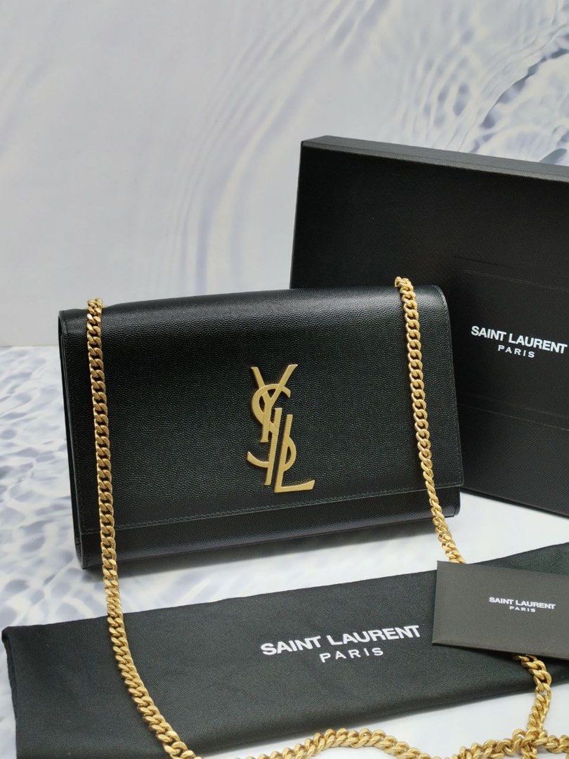 Saint laurent bag classic store