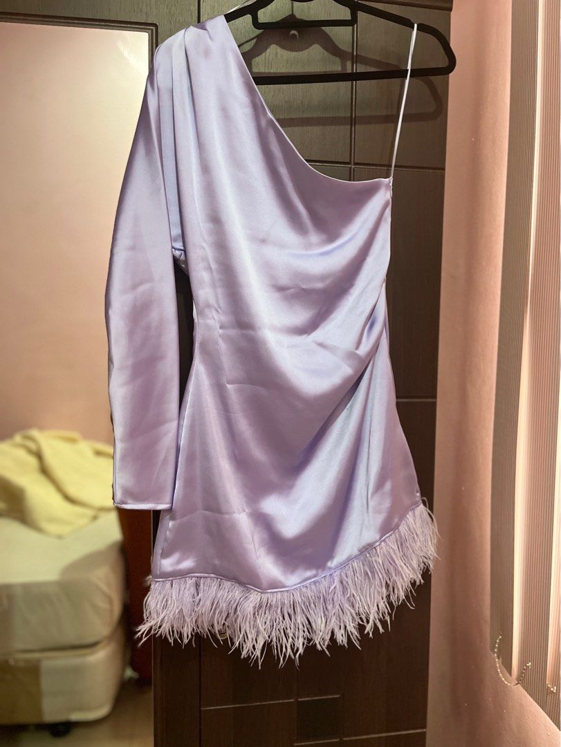 lilac satin dress zara Zara Lilac Satin Midi Dress Zara Dresses Zara New Woman Midi Strappy Satin Dress Lilac Xl