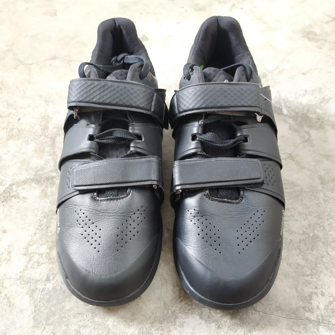 Reebok legacy lifter usa best sale