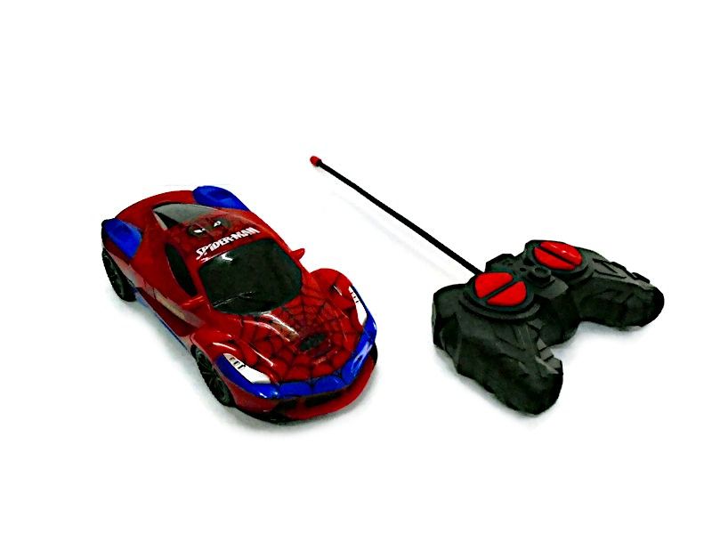 Super spider car rc sales