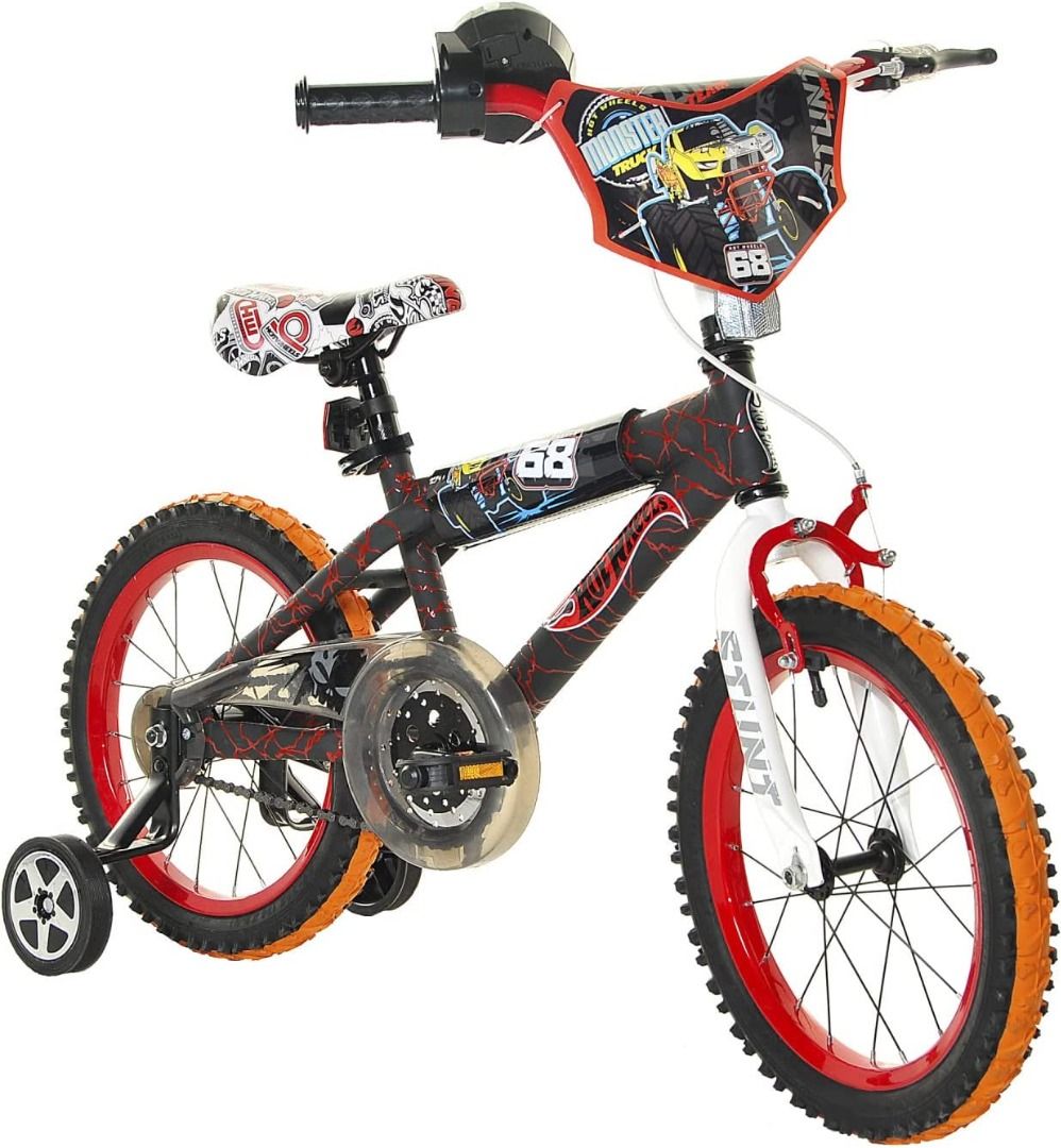 Dynacraft bike sale parts