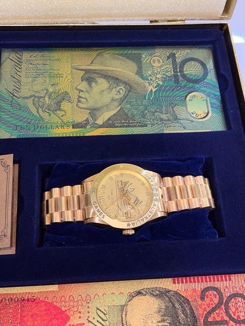 2000 Sydney Australia Olympic Games Collectible, Hobbies & Toys