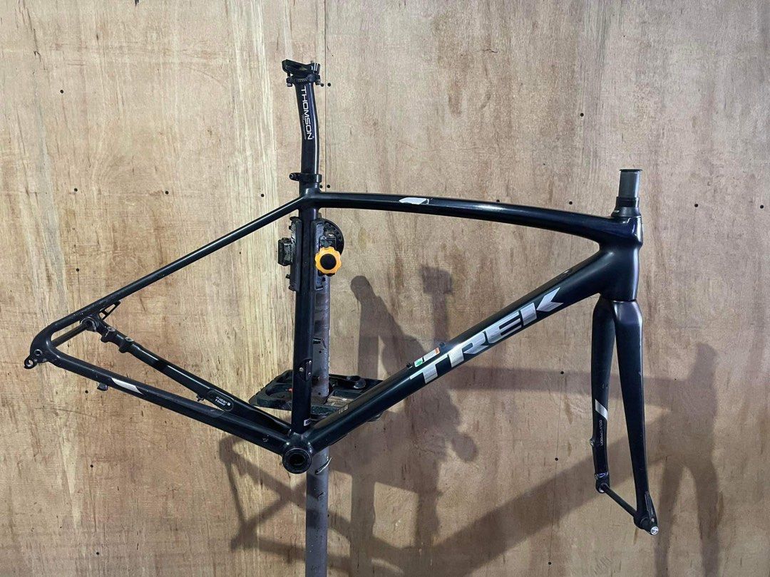 Trek emonda store alr disc frameset