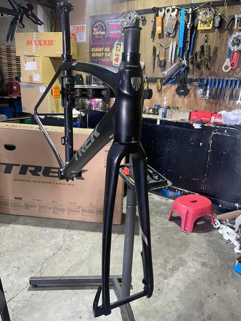 Trek emonda alr disc frameset 2020 shop