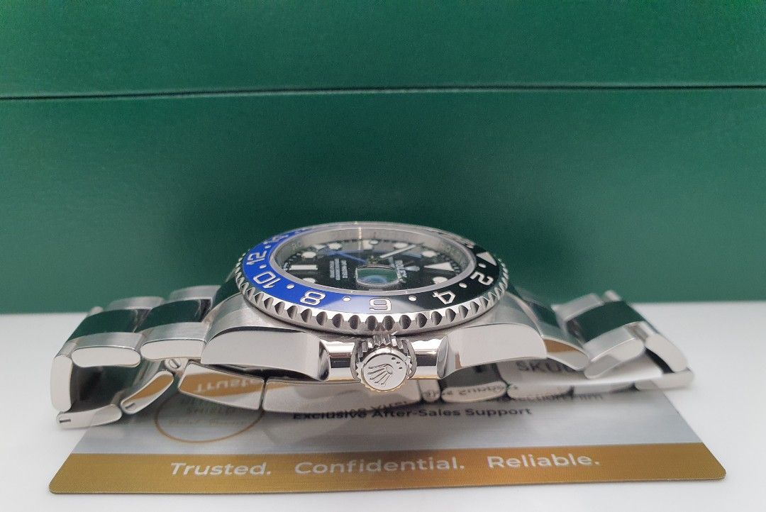 Rolex exch shop