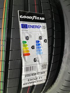 235/45/17 F1A6