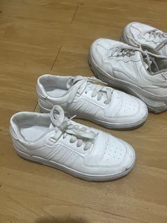 2 sneakers for 350 (Size 37 eur)