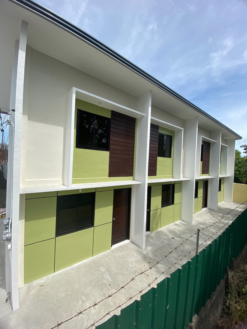 2storey Apartment for Rent (Inaon, Pulilan, Bulacan), Property