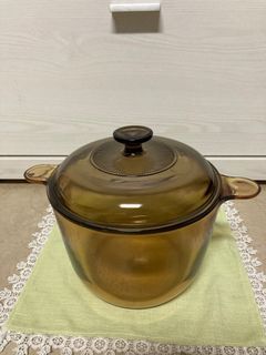 康寧高湯鍋-3.5L