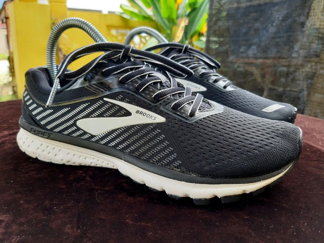 Brooks ghost 6.5 2025