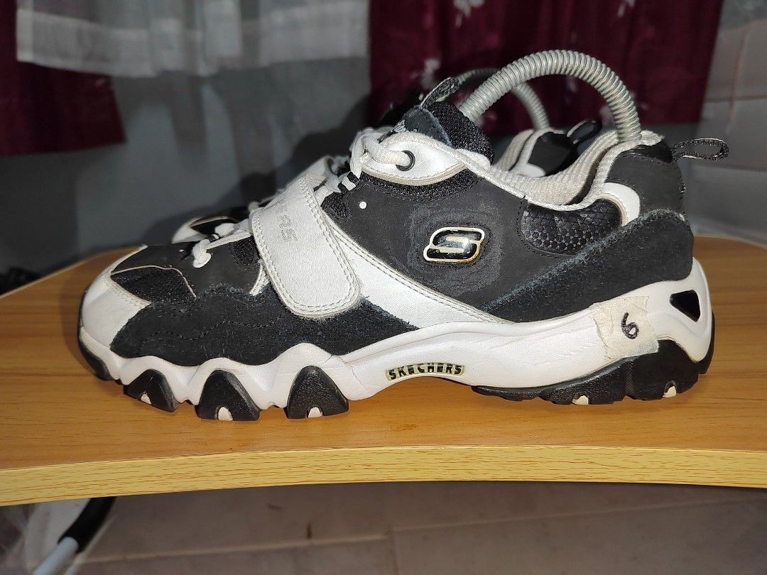 Sketcher delite sales