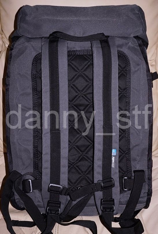 Pacsafe shop ultimatesafe z28