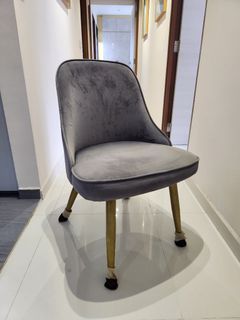 🔥 Comfortable & Stylish Premium Velvet Dining Chairs That Suits Your Modern Home