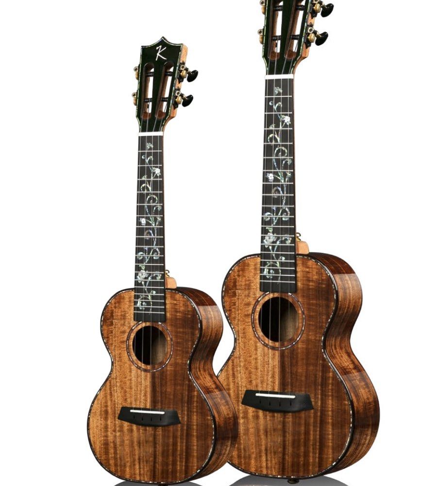Kk ukulele outlet