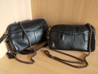 💖💯 Original Genuine leather bag wallet 💖