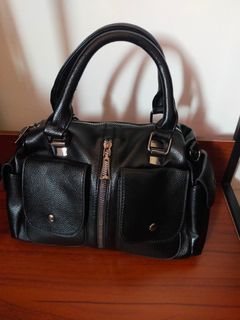💖💯 Original Genuine leather handbag 💖 FREE SHIPPING SM