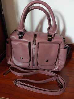 💖💯 Original Genuine leather handbag 💖 FREE SHIPPING SM