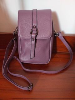 💖💯  Original Genuine leather Phone Bag