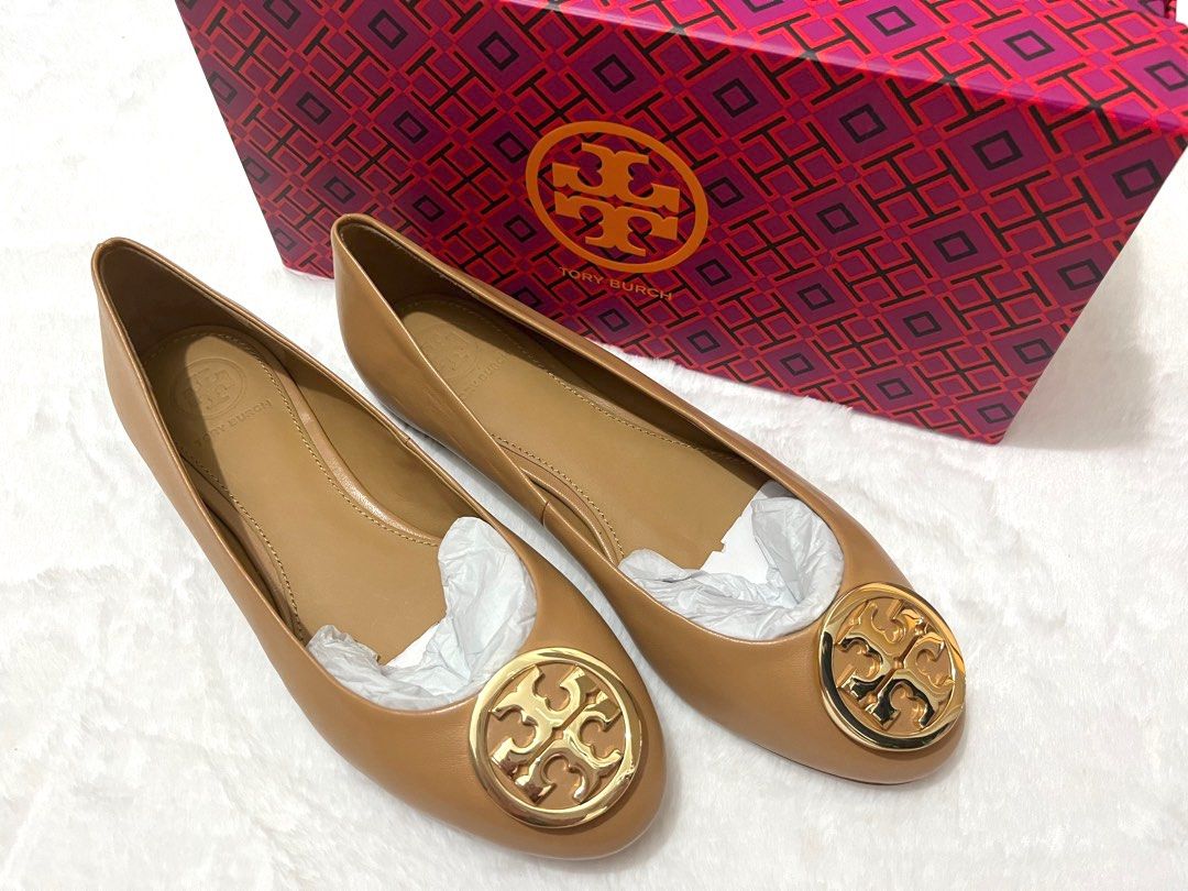Tory burch outlet benton pump