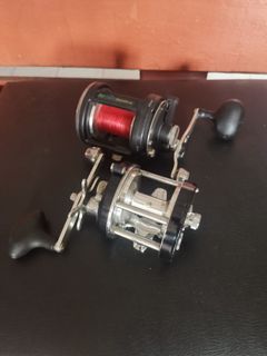 Affordable reel banax For Sale, Sports Equipment