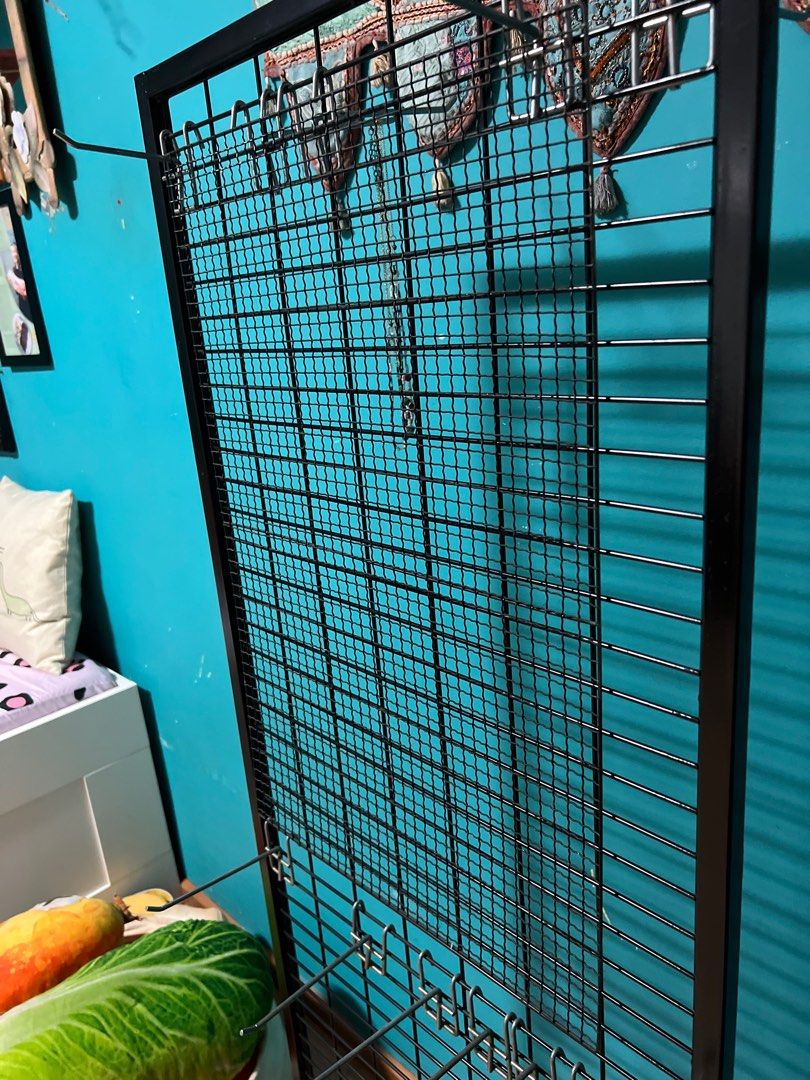 Accessories rack, Furniture & Home Living, Home Improvement