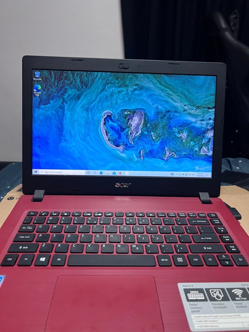 Acer Aspire 3, Computers & Tech, Laptops & Notebooks on Carousell