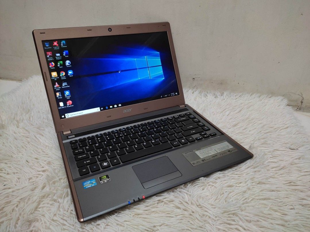ACER GAMING LAPTOP/DUALGRAPHICS, Computers & Tech, Laptops & Notebooks on Carousell