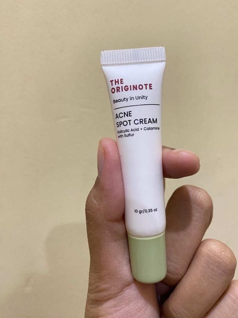 Acne Spot the originote on Carousell