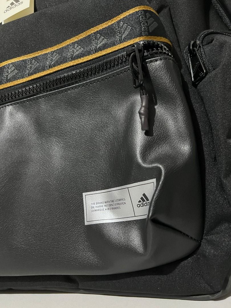 ADIDAS BACK TO SCHOOL CLASSIC BACKPACK 2023, Men's Fashion, Bags