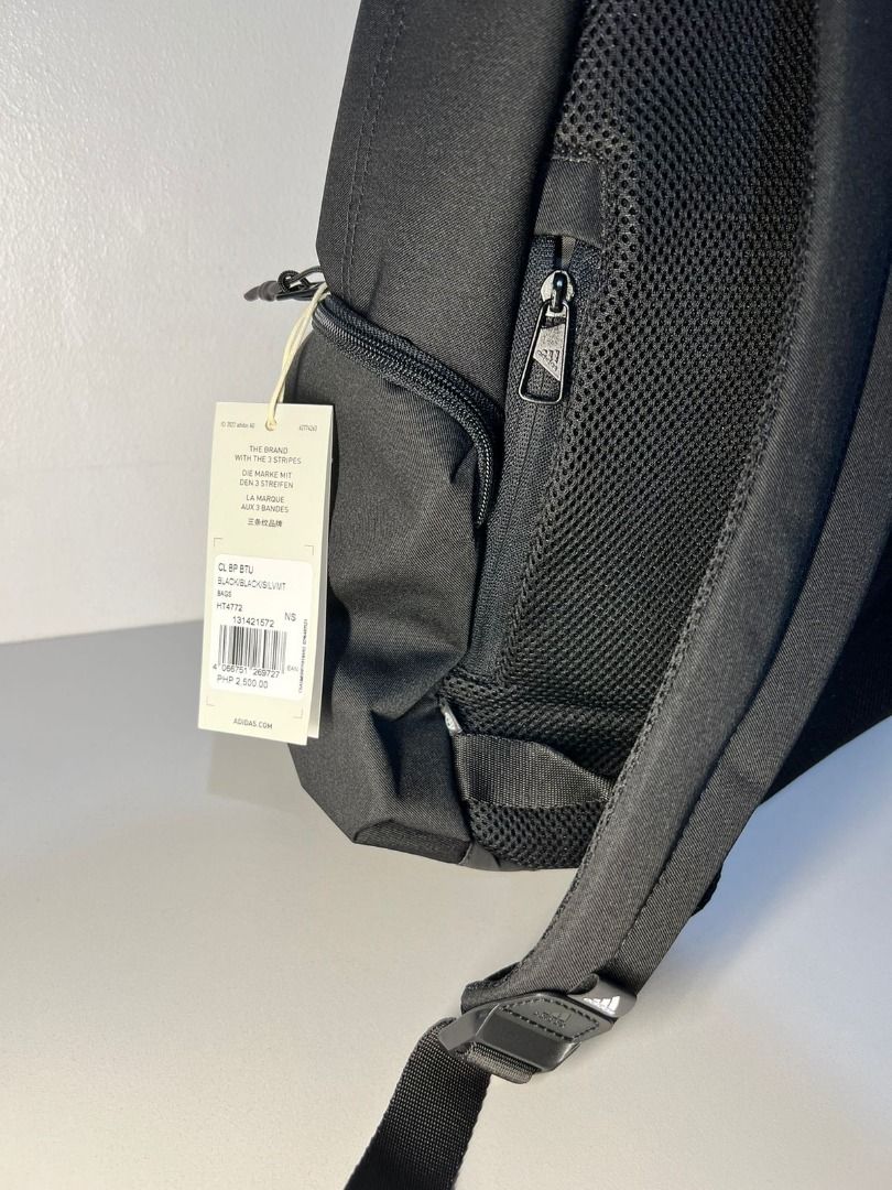 ADIDAS BACK TO SCHOOL CLASSIC BACKPACK 2023, Men's Fashion, Bags