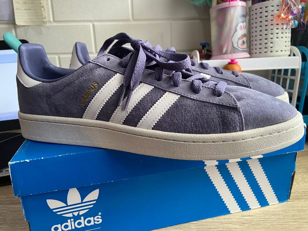 Adidas Campus AQ1089 Original