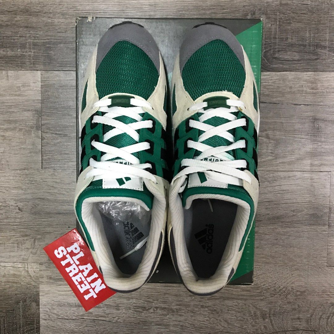 Adidas eqt deals guidance og