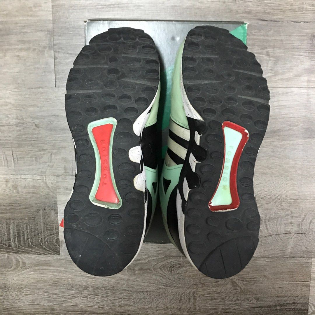 Eqt tiger 2025