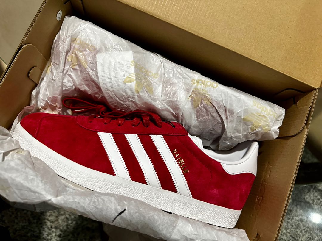 Adidas gazelle clearance bogota