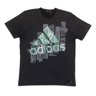 Adidas Graffiti Design