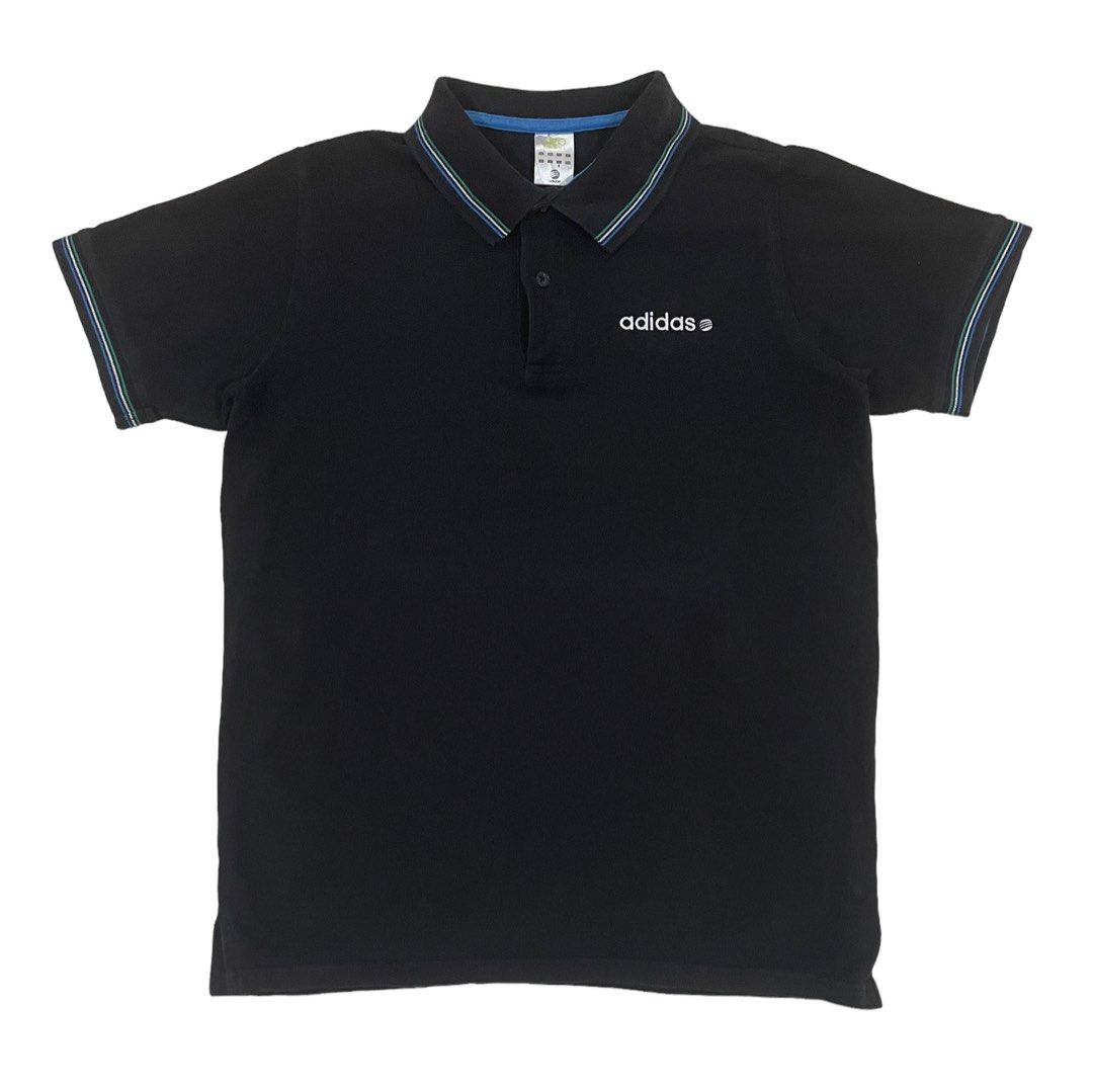Adidas neo polo hotsell