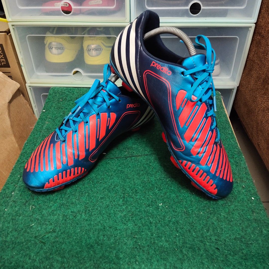Adidas deals predator predito
