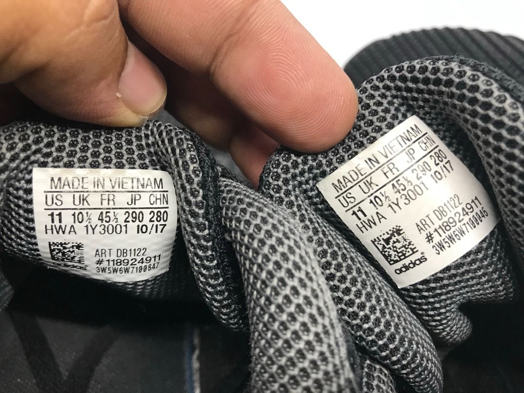 Adidas sales art db1122