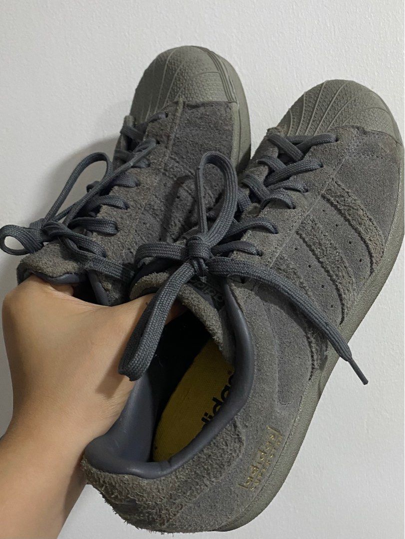 Harga adidas hot sale superstar suede