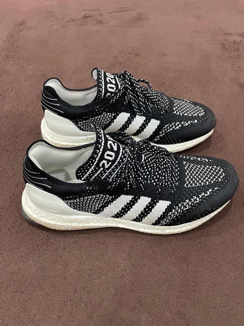 Adidas Ultra Boost DNA