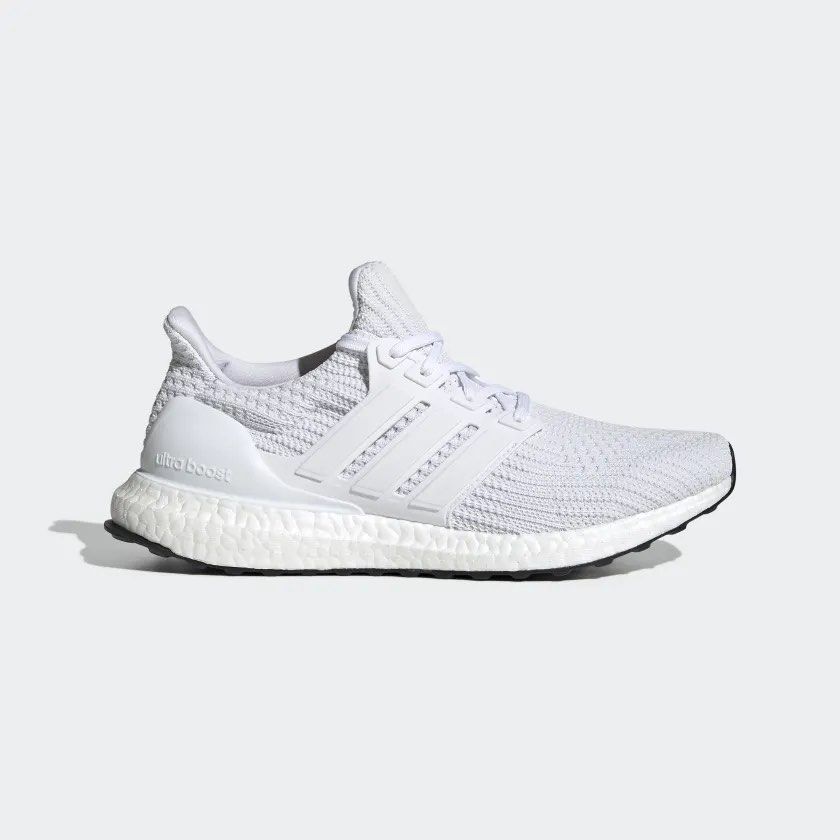 adidas ultraboost 4.0 dna shoes white Women s Fashion Footwear