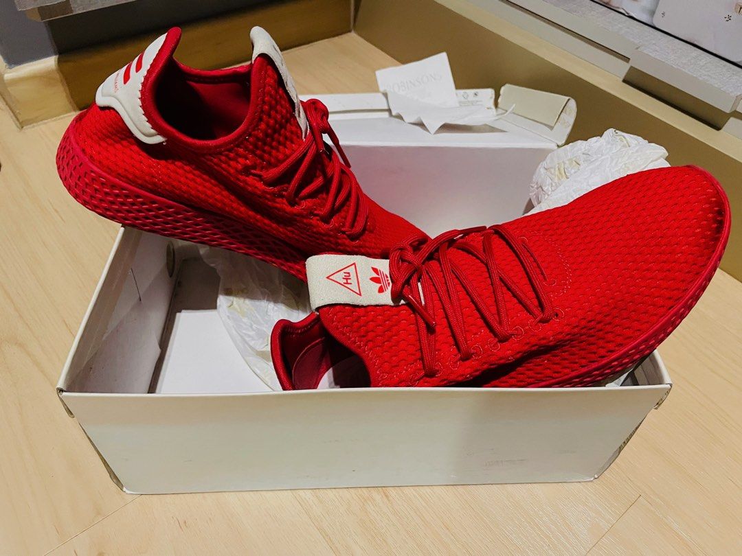 Adidas originals sale pharrell williams