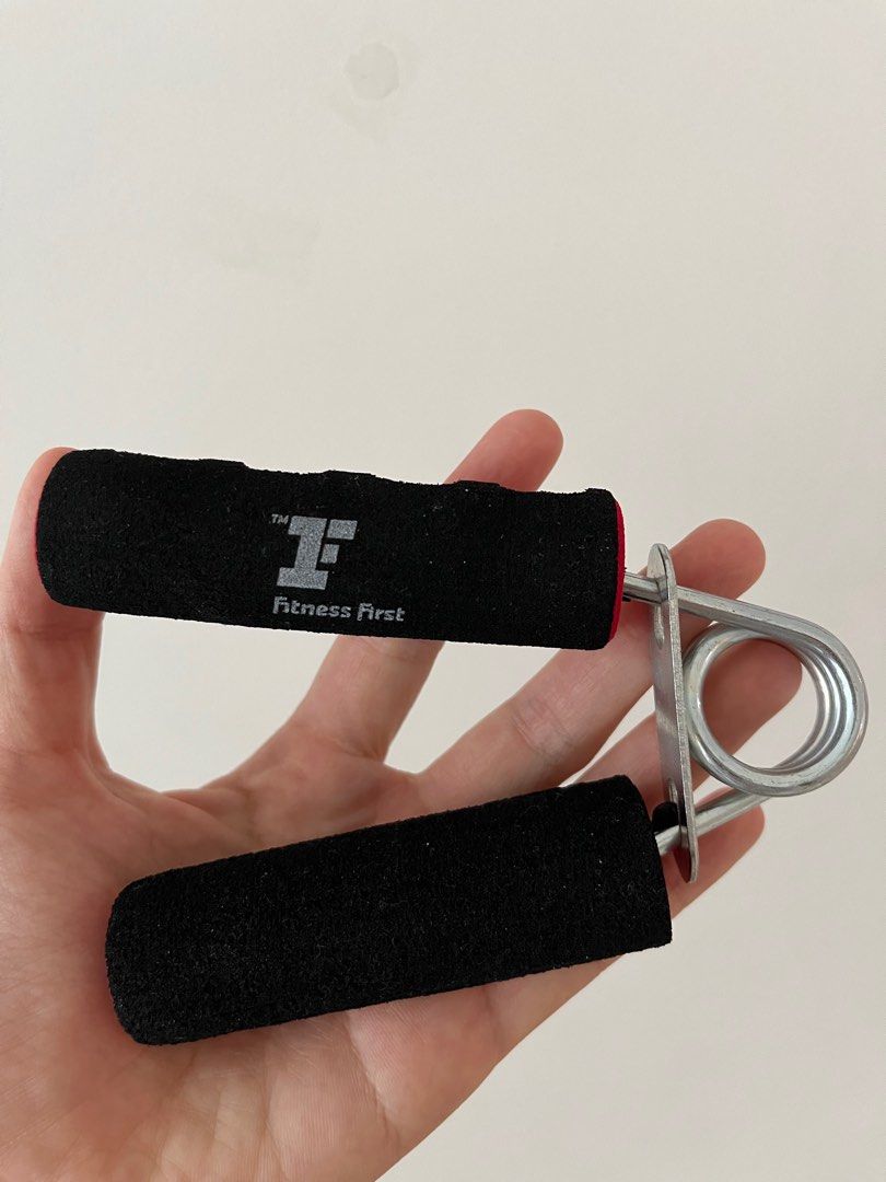 Adjustable Heavy Grips Gym Hand Power Gripper For Wrist Forearm