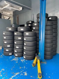 Affordable Tyres
