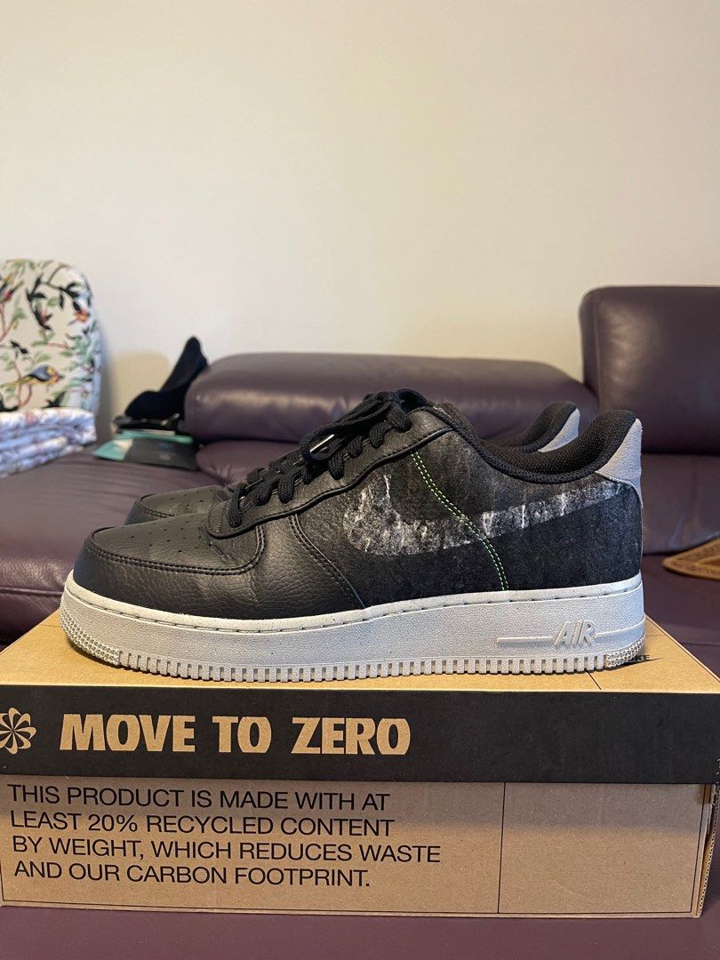 Nike air force outlet 1 wool