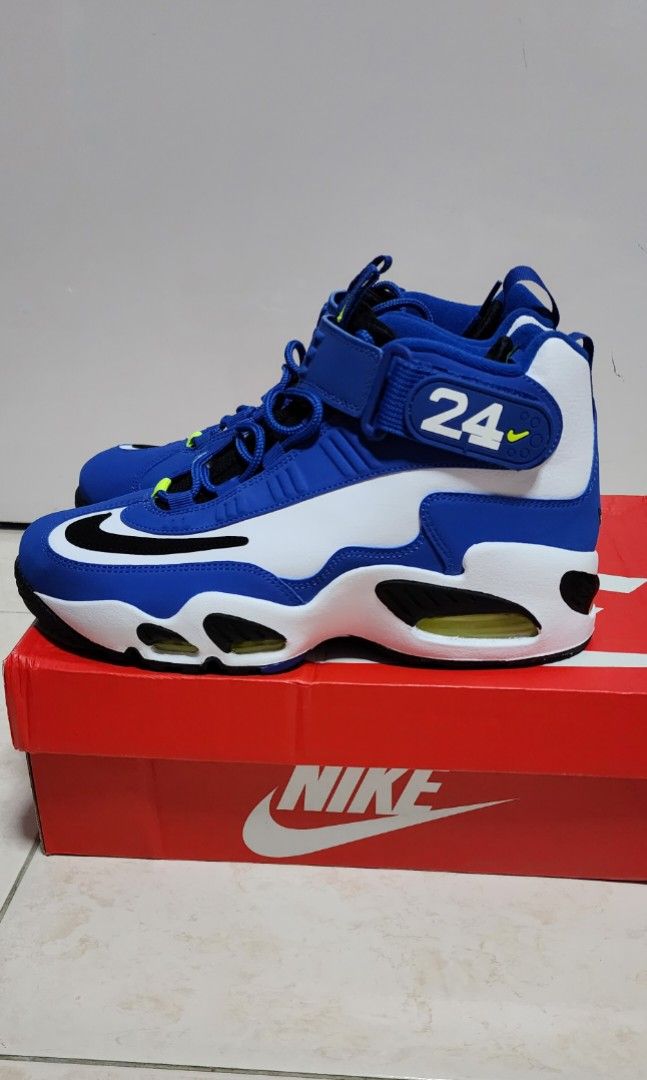 griffey royal 2021