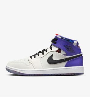 Air Jordan 1 Mid SE