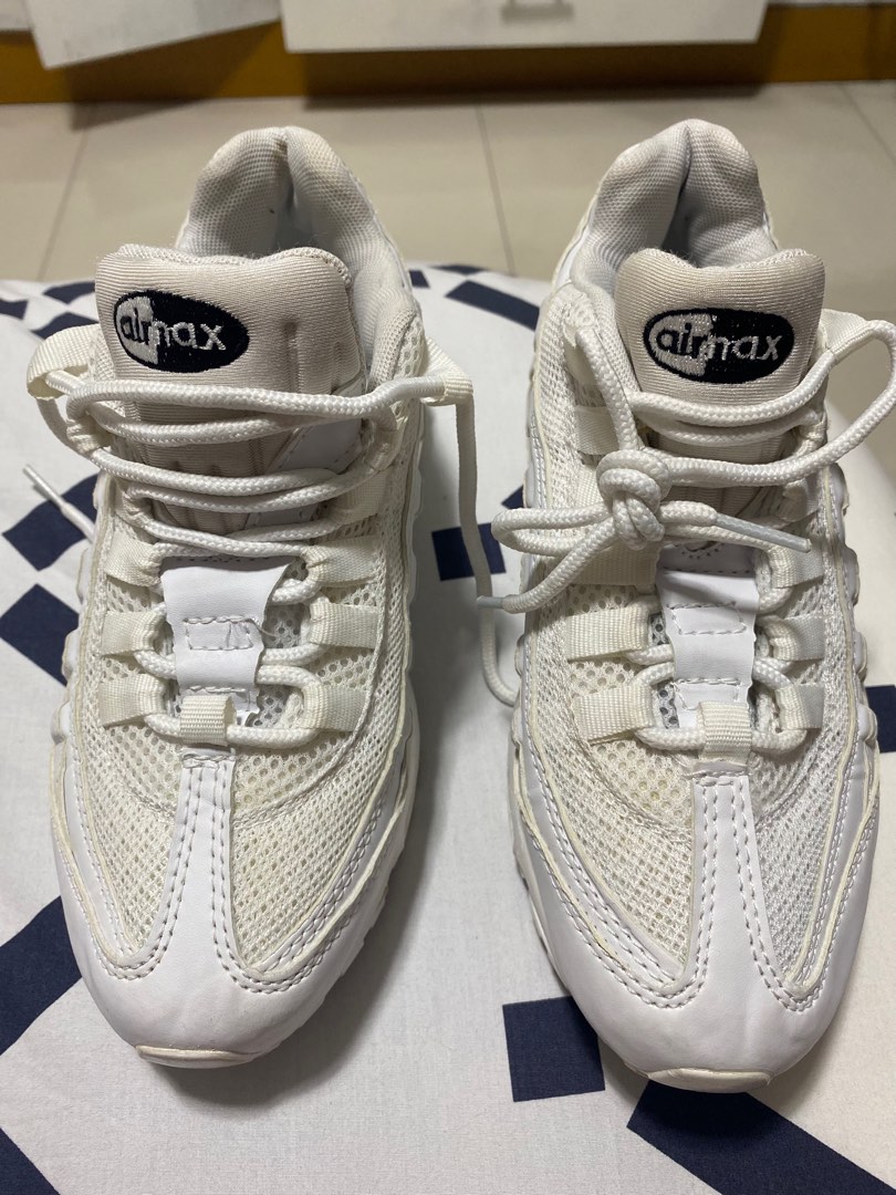 airmax95 qs