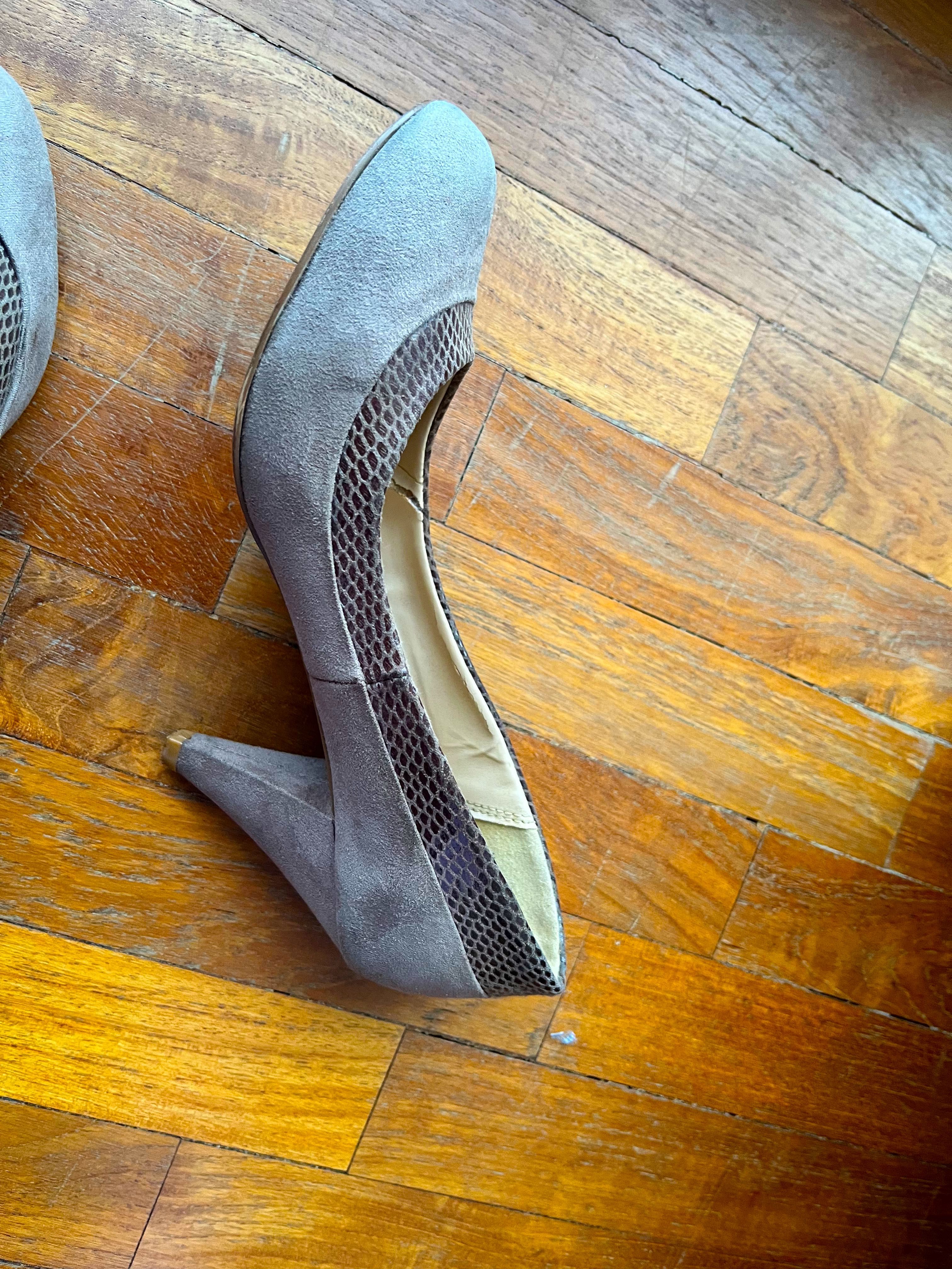 Aldo shoes yellow new arrivals