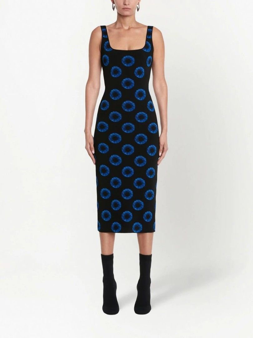 Temperance knit dress cheap
